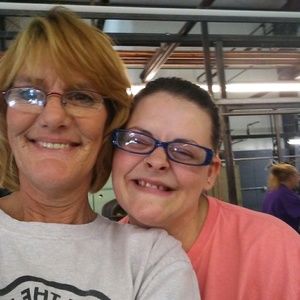 Meet your Posher, Staci